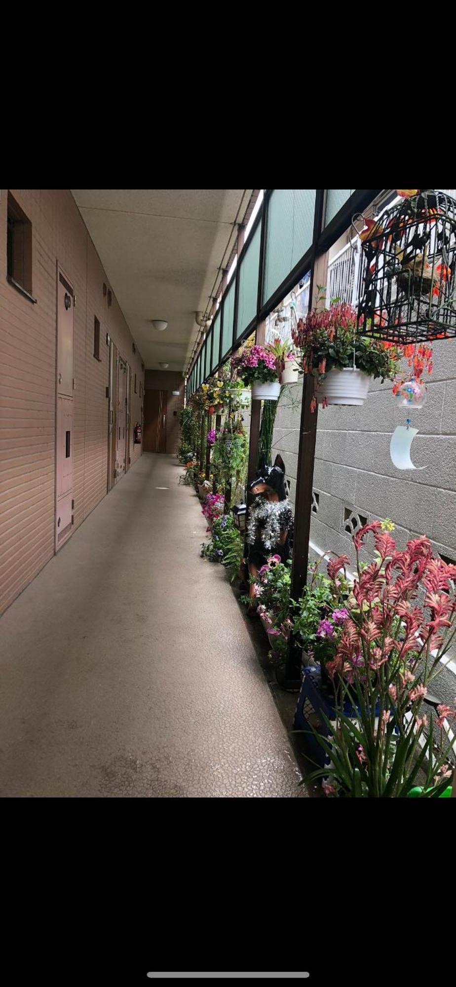 新宿安靜の家-A Quiet Home In Shinjuku - A 26 Square Meter Double Bed Room That Feels Like Home Tokyo Luaran gambar