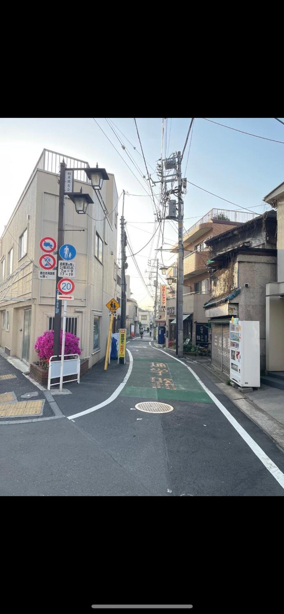 新宿安靜の家-A Quiet Home In Shinjuku - A 26 Square Meter Double Bed Room That Feels Like Home Tokyo Luaran gambar